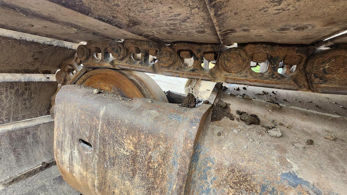 Used 2020 Kobelco SK230SR LC5