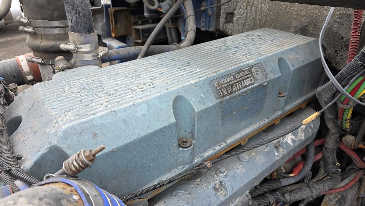 Used 2012 Western Star 4900SA