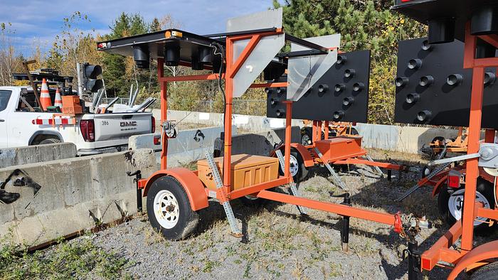 Used 2009 Ver-Mac ST-4815