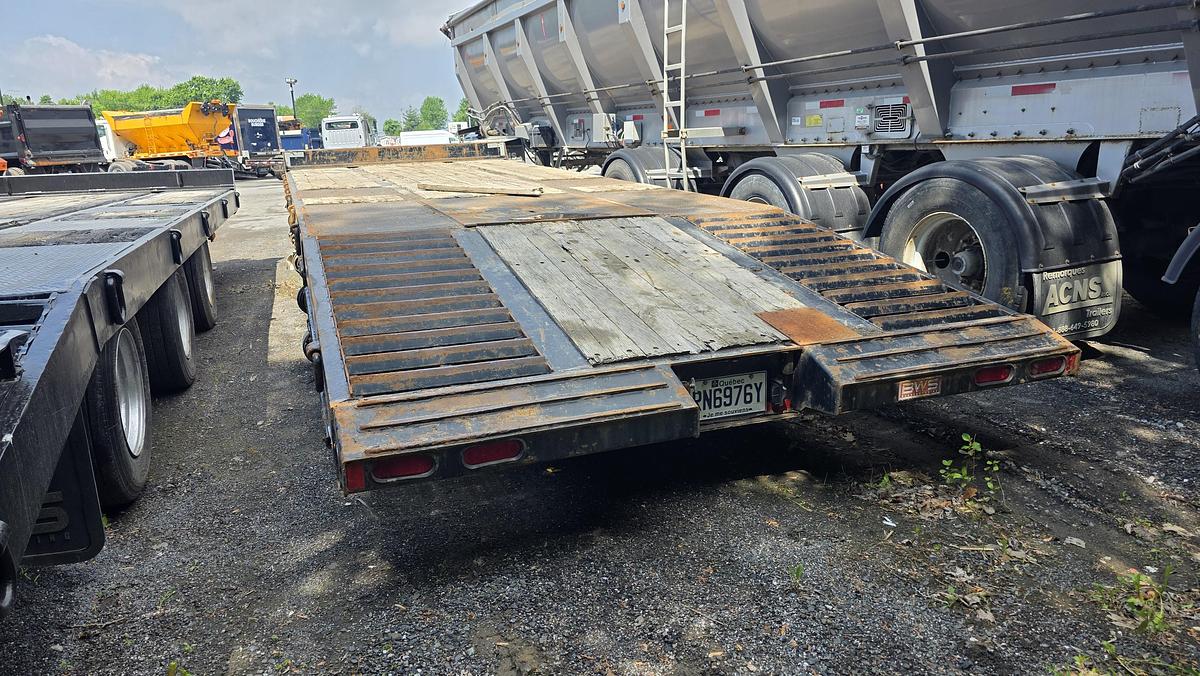 Used 2023 BWS Tag 2