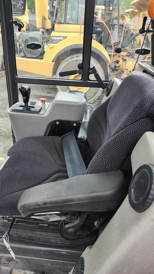 Used 2011 Volvo SD100D