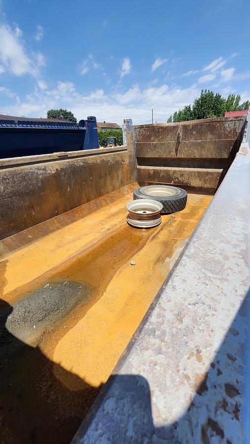 Used 2006 Western Star Tandem Axle Au