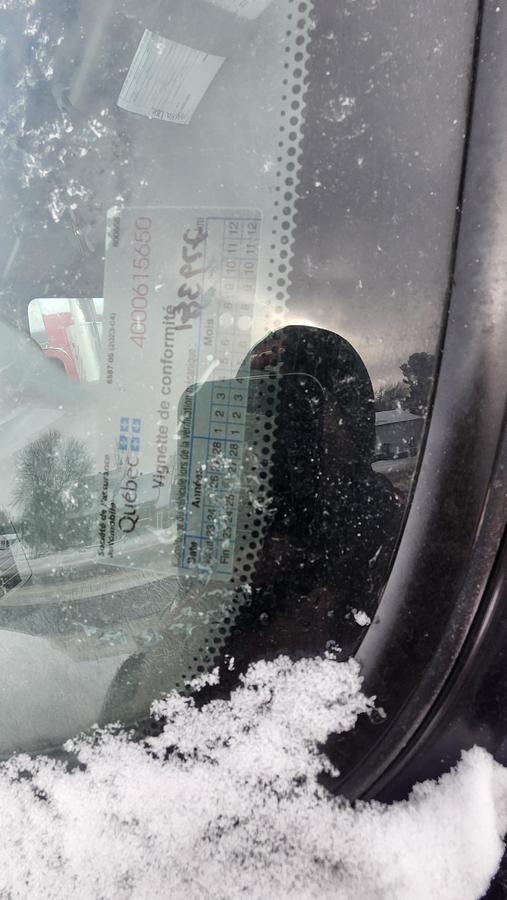 Used 2020 Kenworth T800