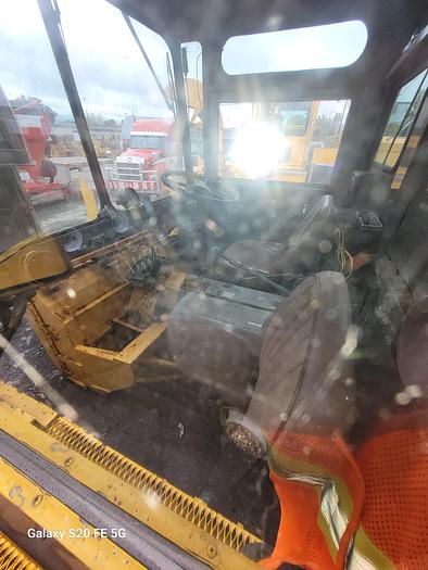 Used 1978 SMI Sicard 7200