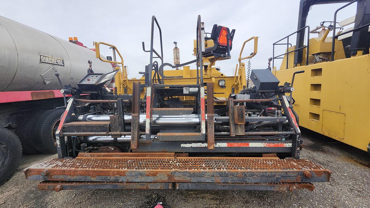 Used 2003 Caterpillar AP-1055B