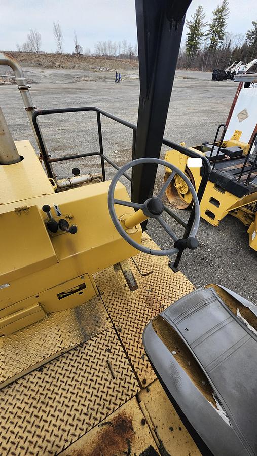 Used 2006 Dynapac CP271