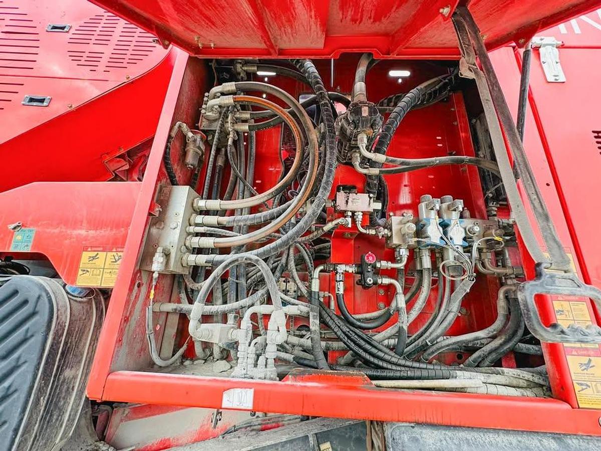 Used 2021 Terex Finlay J1170