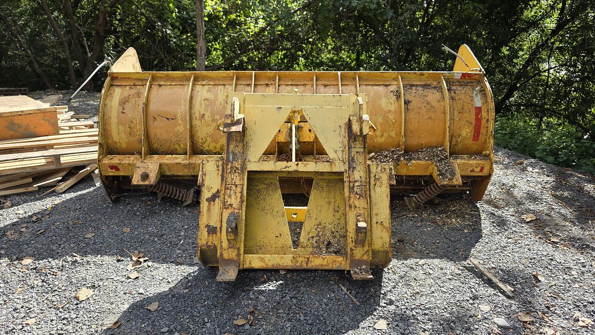Used Inconnu / Unknown 10 Pieds / 10 Feet