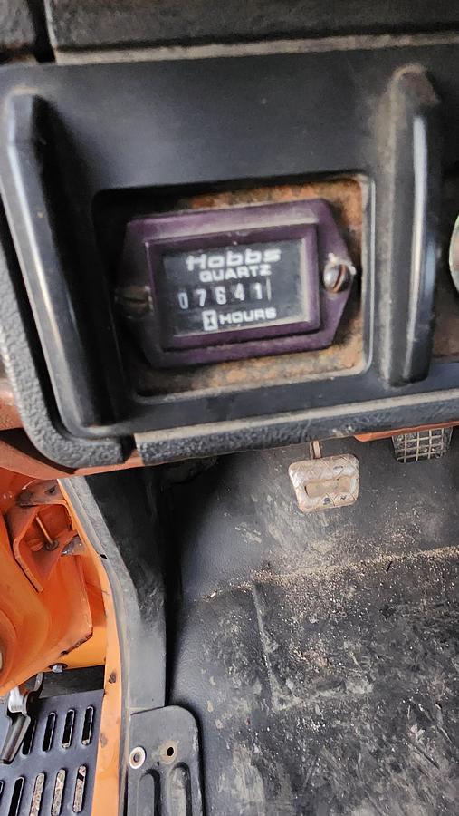 Used 1993 GMC Topkick