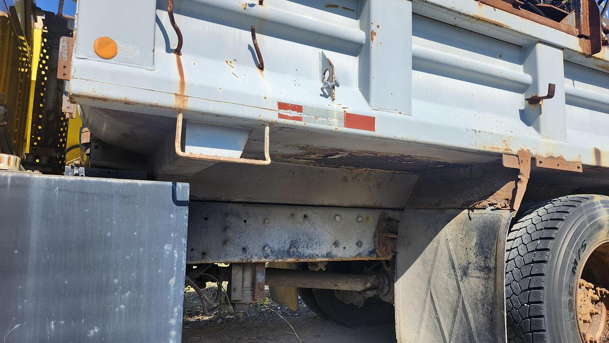 Used 1986 International