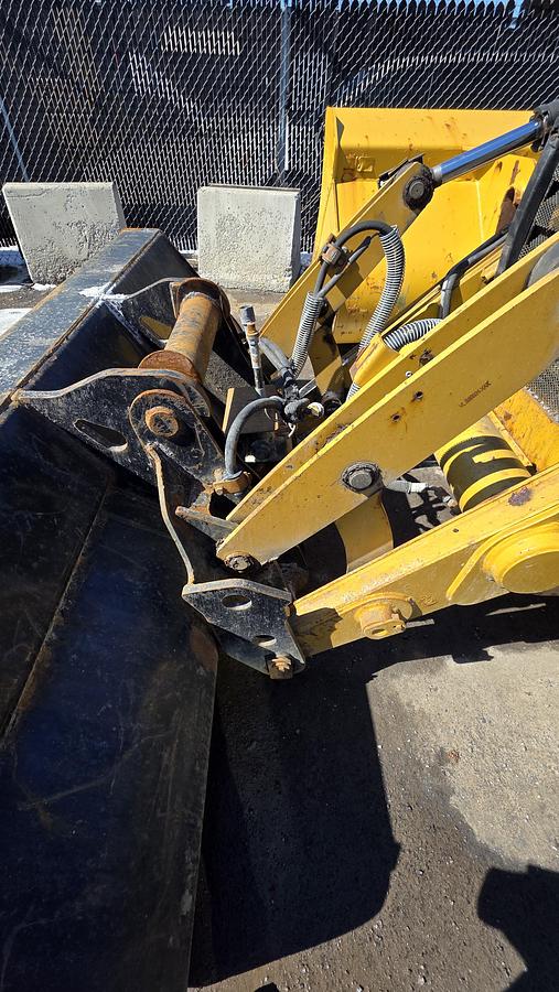 Used 2011 Caterpillar 430E IT