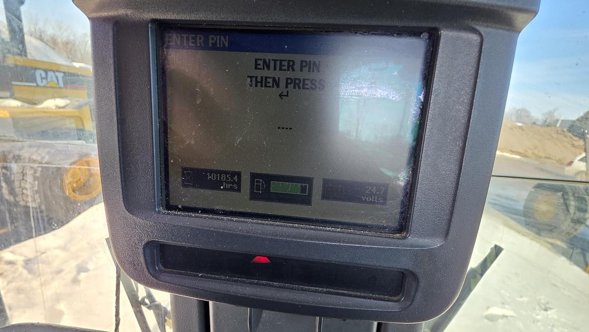 Used 2011 John Deere 770G