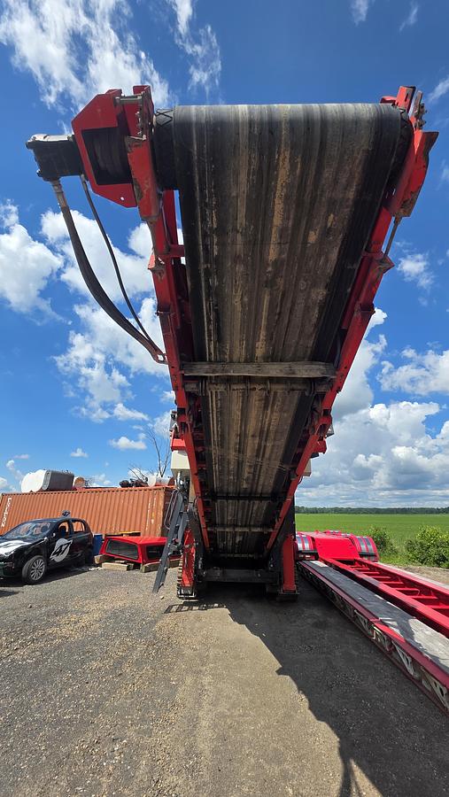 Used 2018 Sandvik QI 341