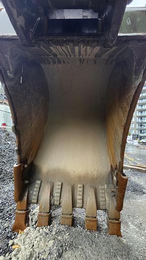 Used 2017 Caterpillar 336EL