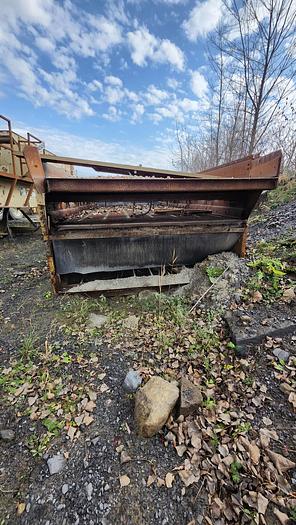 Used 2010 KPI-JCI 8203-38LP