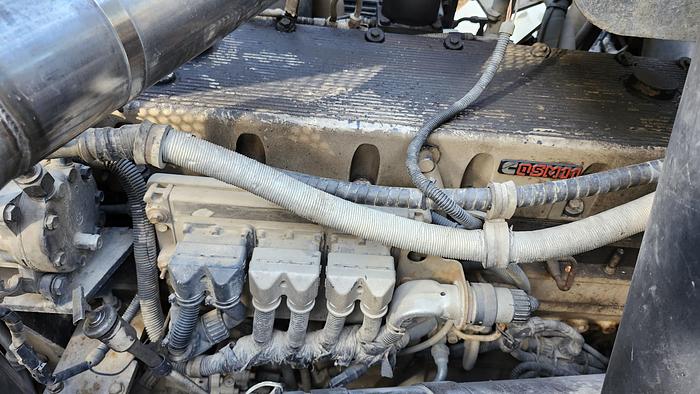 Used 2003 Terex TA30