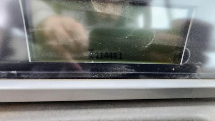 Used 2014 Caterpillar 730C