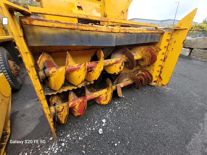 Used 1979 SMI Sicard 7200