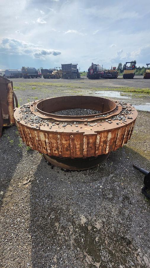 Used 1985 Nordberg Omnicone 1352