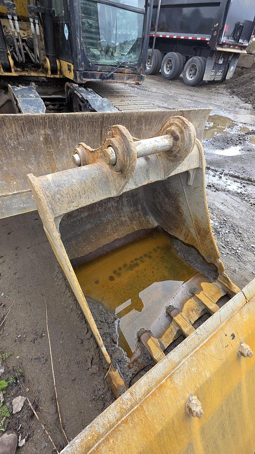 Used 2013 Caterpillar 312EL