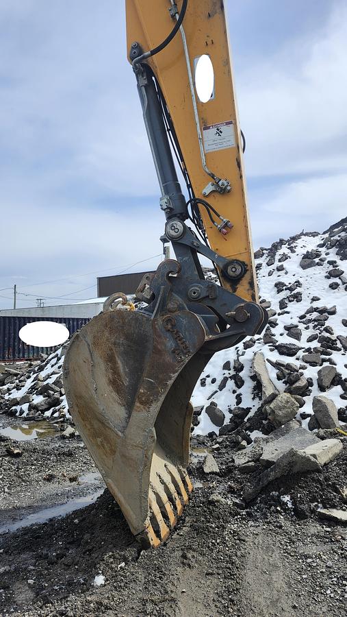 Used 2020 Liebherr R936 Compact LC