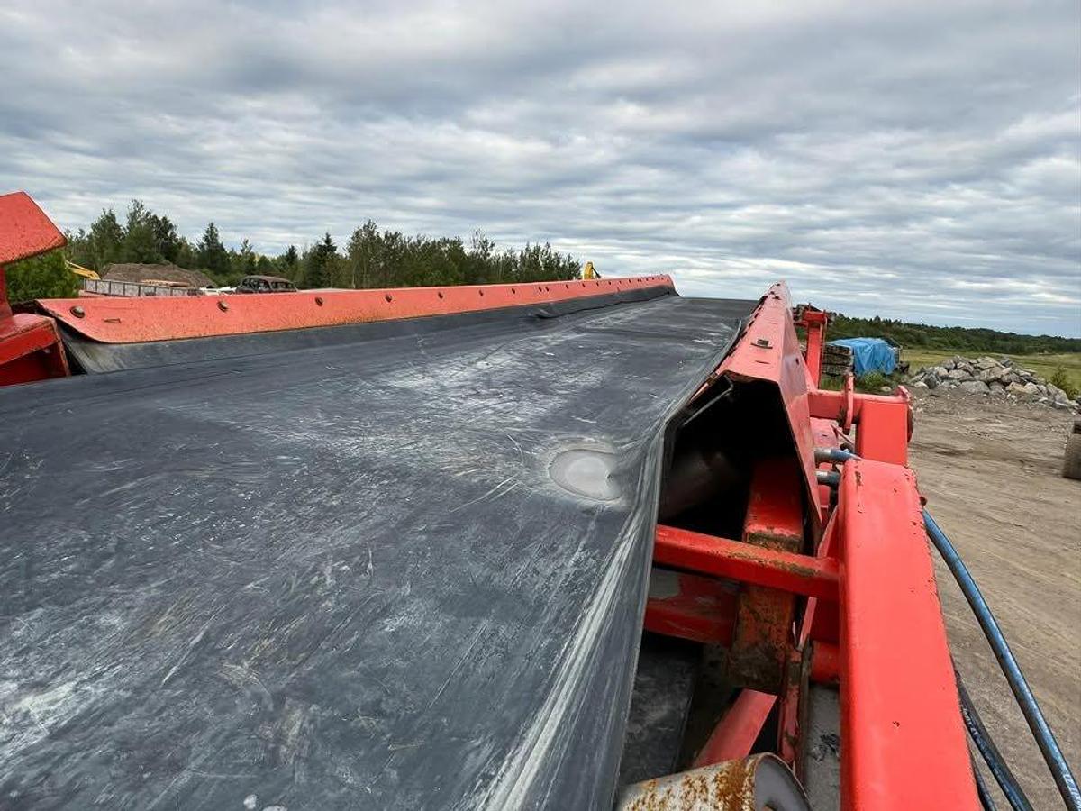 Used 2011 Terex Finlay 694+