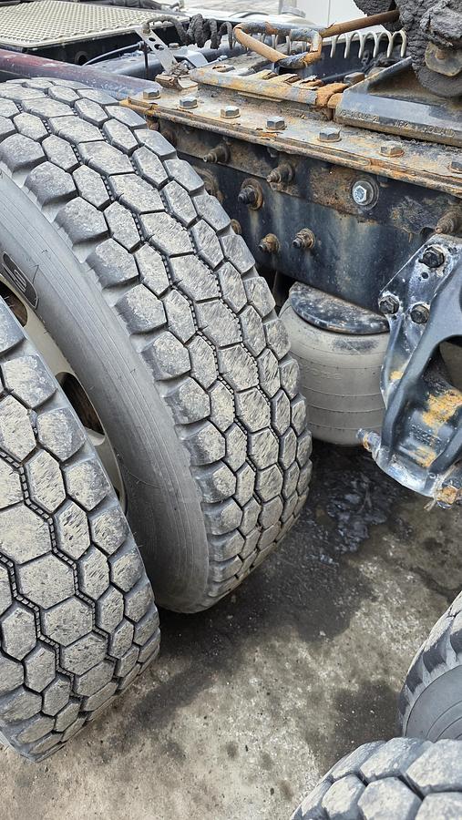 Used 2018 Kenworth T680