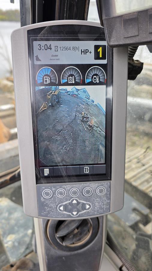 Used 2013 Caterpillar 312EL