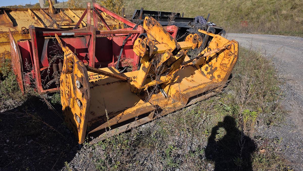 Used Houle 8-14