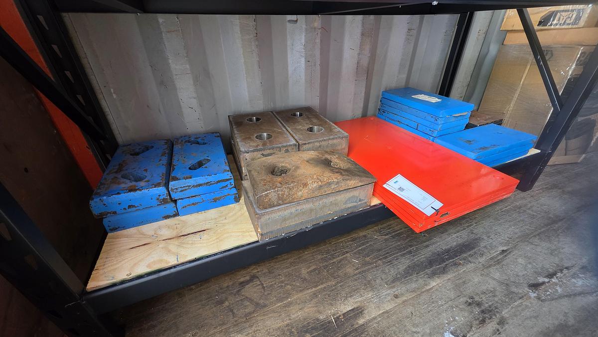 Used 2018 Sandvik QI 341