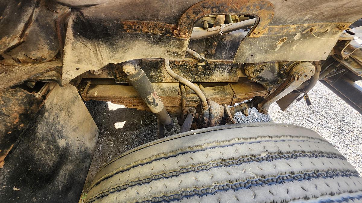 Used 1986 International