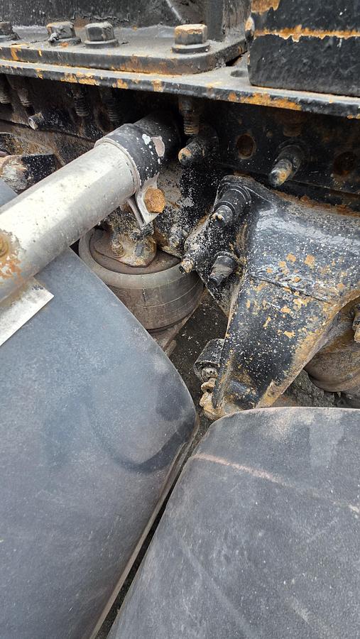 Used 2006 Freightliner Columbia