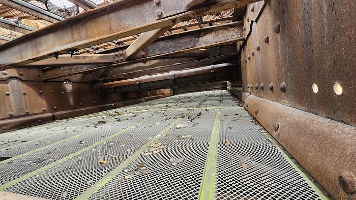 Used 2011 KPI-JCI 8203-38LP