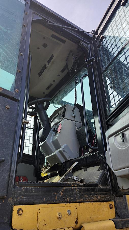 Used 2013 Caterpillar 535C