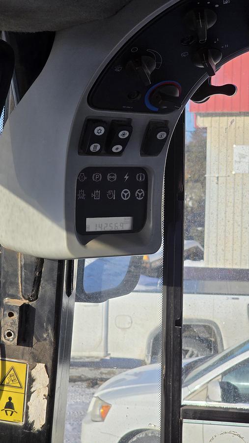 Used 2011 Caterpillar 950H