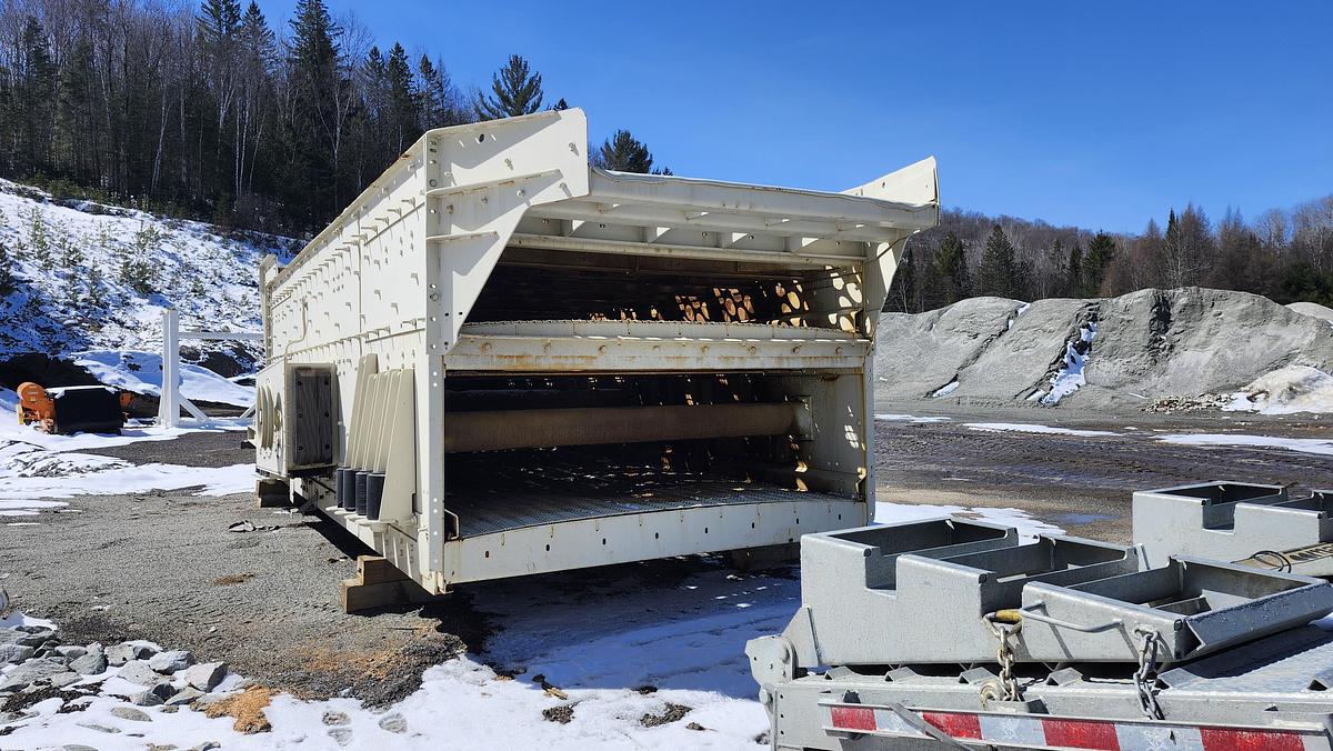 Used 2014 KPI-JCI 8243-38