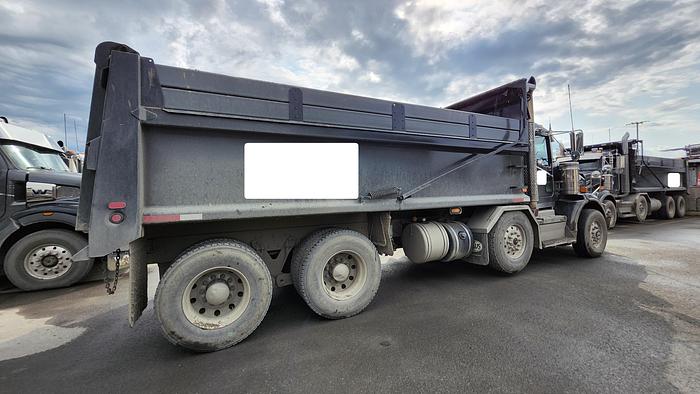 Used 2019 Kenworth T800