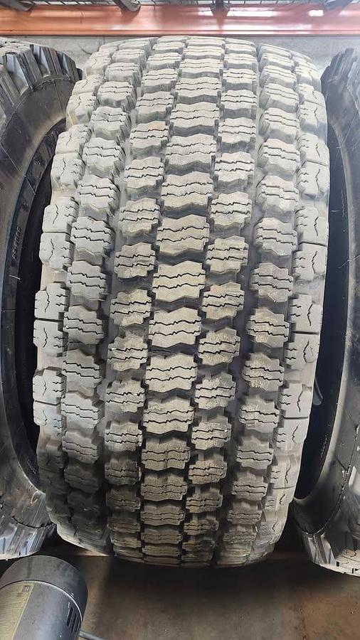 Used 2024 Hilo 23.5R25 BWYN