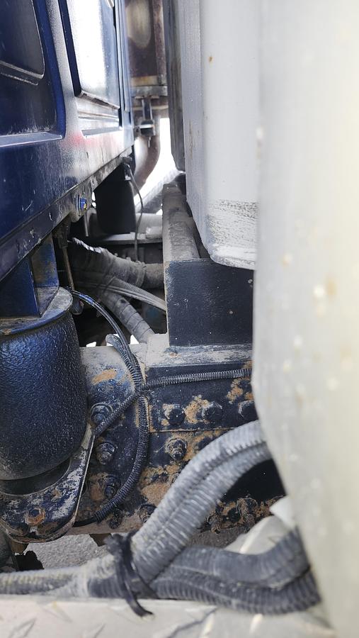 Used 2006 Mack CT713