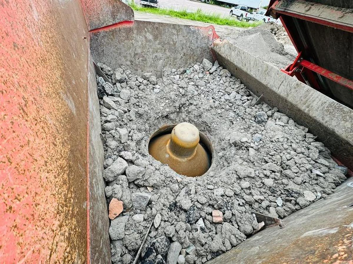 Used 2019 Terex Finlay C-1540