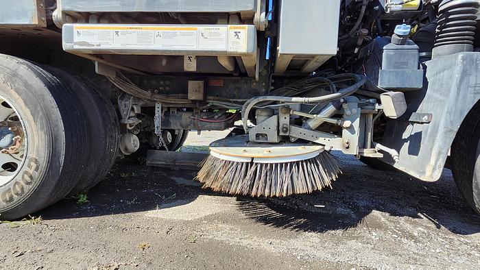 Used 2014 Elgin Eagle F