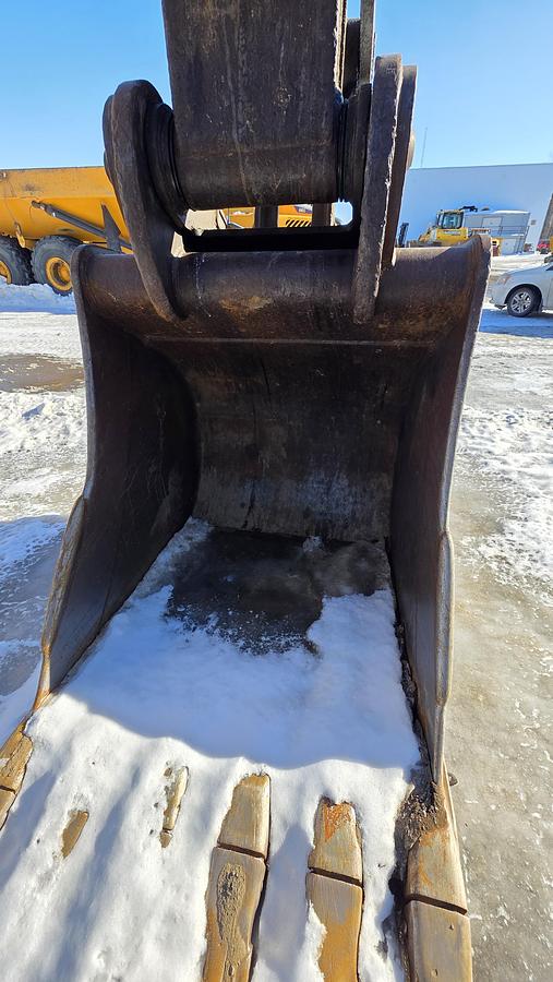 Used 2013 John Deere 350G