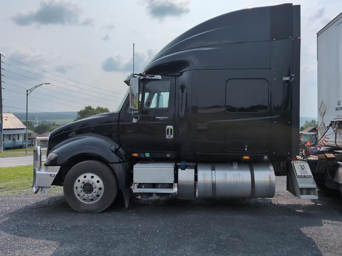 Used 2016 International Prostar