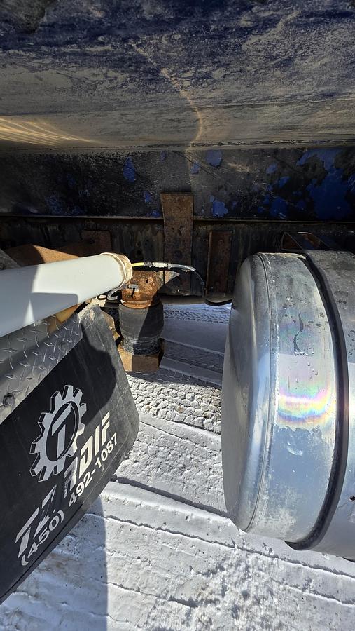 Used 2019 Western Star 4700SF