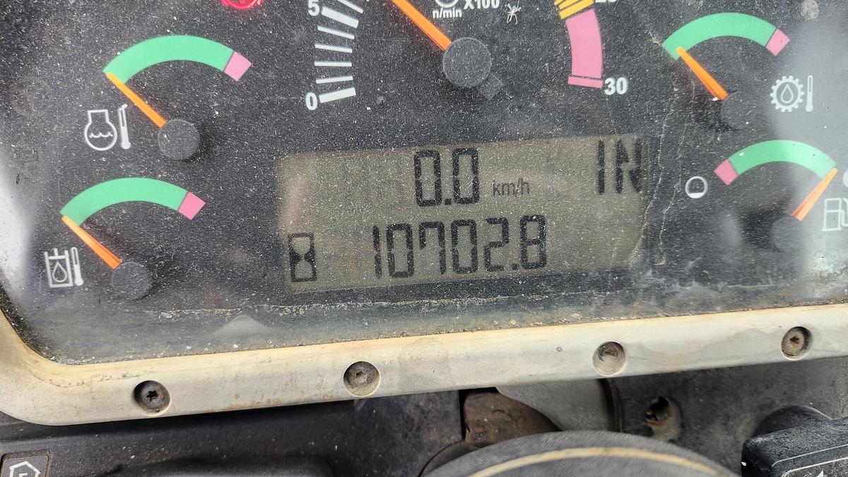 Used 2009 Caterpillar