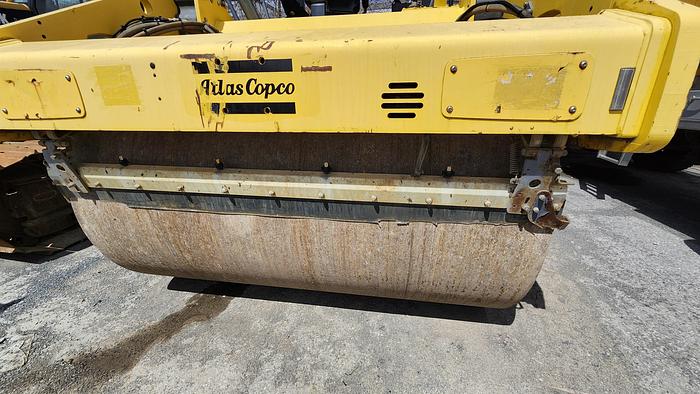 Used 2016 Dynapac CC5200