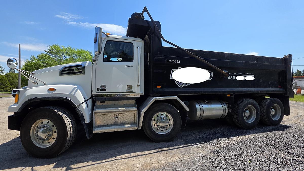 Used 2019 Western Star 4700SF
