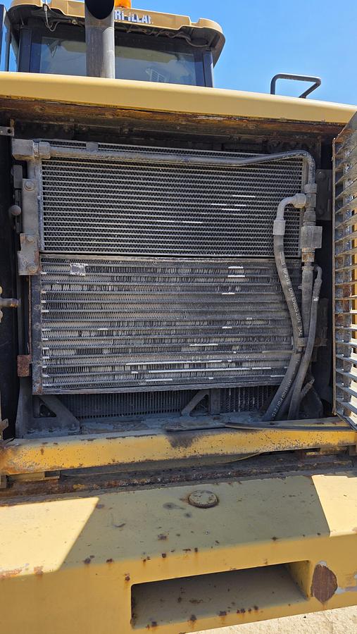 Used 2006 Caterpillar 950G
