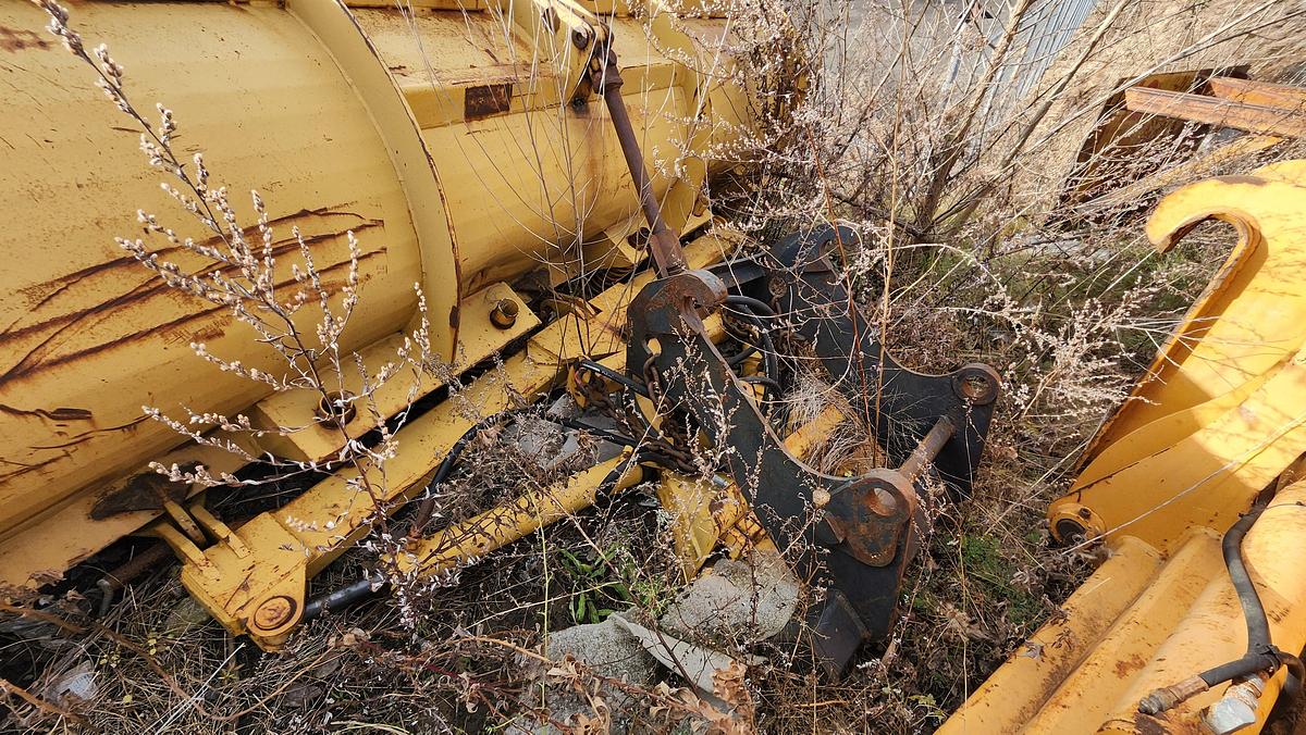 Used Côté 12 Feet 3 Way