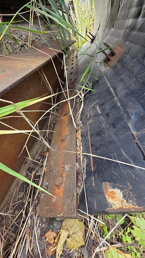 Used Inconnu / Unknown 10 Pieds / 10 Feet